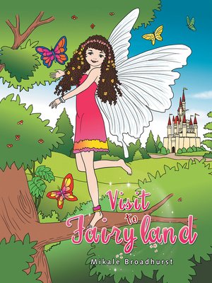 cover image of Visit to Fairyland